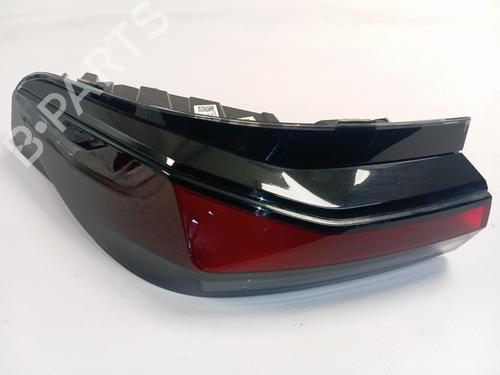 Used Left taillight Left taillight 37025193 37025193