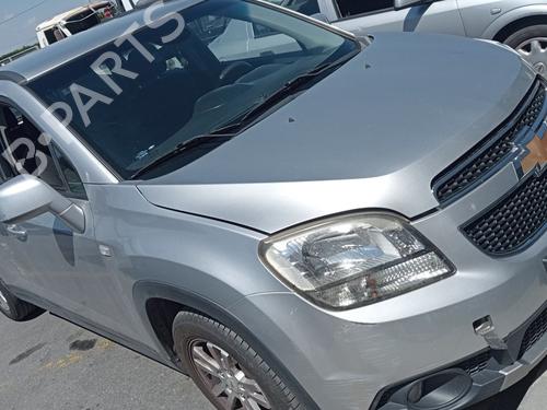 Left rear window switch CHEVROLET ORLANDO (J309) | BP30373678I29