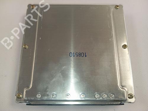 Engine control unit (ECU) MINI MINI (R50, R53) One D | BP39592014M57 - Image 4