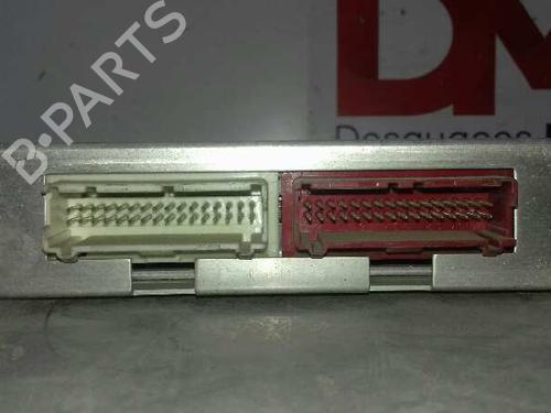 Engine control unit (ECU) CHEVROLET NUBIRA Saloon 1.6 | BP16634922M57 