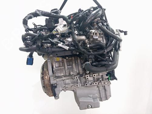 Motor FORD TRANSIT COURIER V769 Box Body/MPV (N3P)  | BP28412642M1 