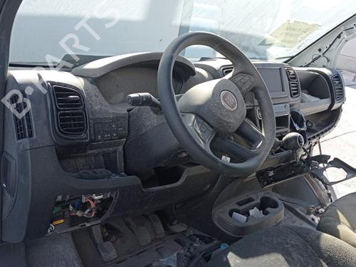 Climate control FIAT DUCATO Platform/Chassis (250_) | BP26497272I5