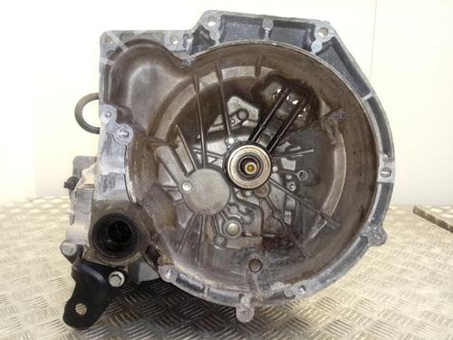 Used Gearbox FORD FIESTA VI (CB1, CCN) 1.4 TDCi (70 hp) 13327022