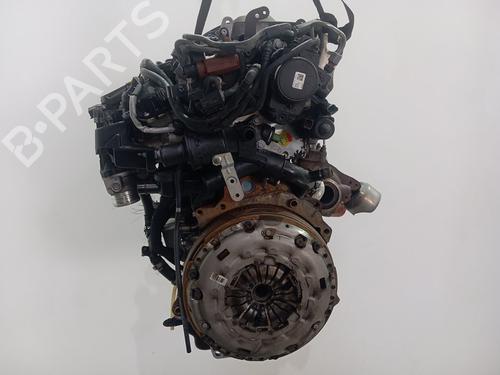 Engine FORD KUGA I  | BP32210657M1 