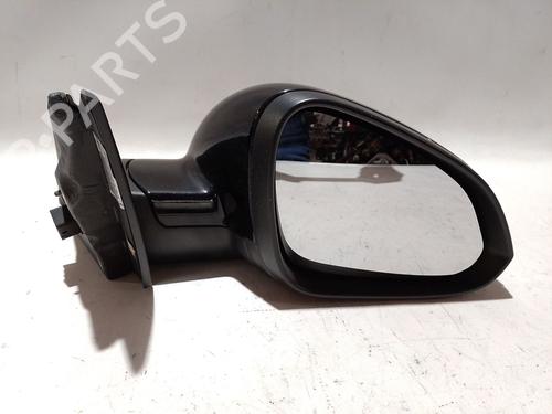 Used Right mirror OPEL INSIGNIA A (G09) [2008-2017]  31601488