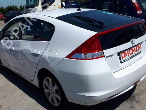 Front left interior door handle HONDA INSIGHT (ZE_)  | BP30372248I13 