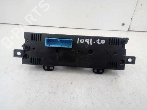 Commande Chauffage SUZUKI GRAND VITARA I (FT, HT)  | BP12661163I5 