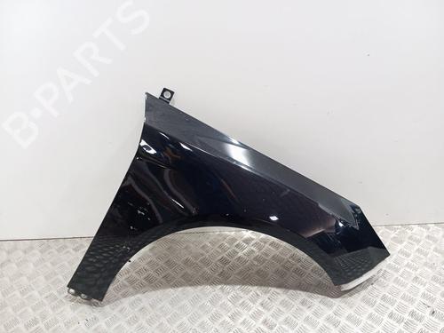 Used Right front fenders FORD FOCUS III [2010-2020]  28478925