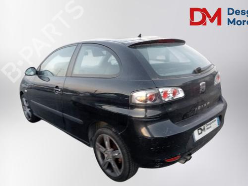 Right headlight SEAT IBIZA III (6L1) | BP31713799C29