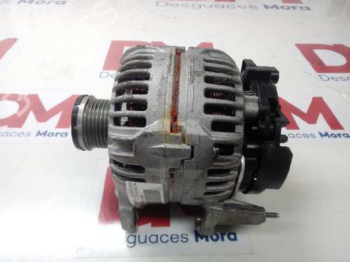 Alternator SEAT IBIZA IV (6J5, 6P1)  | BP12664361M7 