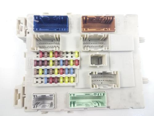 Fuse box FORD FOCUS III 1.0 EcoBoost | BP16906311E1 