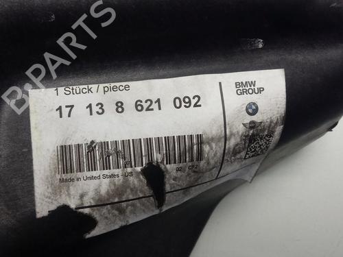 Expansion tank BMW X6 (E71, E72)  | BP15912117C120 