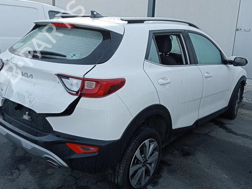 Gearknop KIA STONIC (YB)  | BP16943125I34 