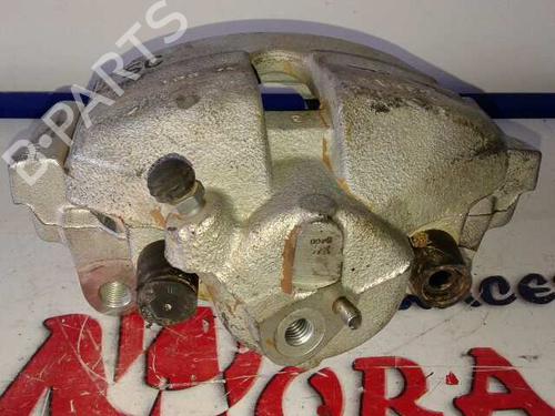 Right front brake caliper SEAT ALTEA (5P1)  | BP16840012M104 