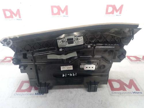Glove box BMW 5 (E60) 530 d | BP12654203C95 