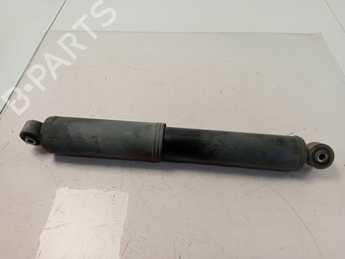 Used Right rear shock absorber OPEL ANTARA A (L07) [2006-2017]  16831971
