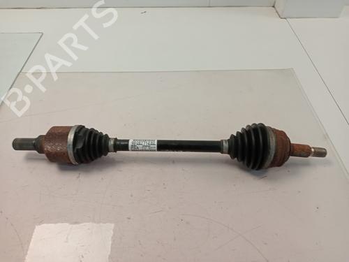 Used Left front driveshaft PEUGEOT 508 II (FB_, FH_, F3_) [2018-2025]  16710782