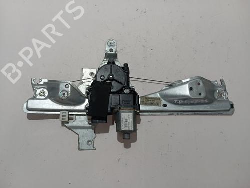 Used Rear right window mechanism PEUGEOT 308 SW I (4E_, 4H_) [2007-2014]  29630753