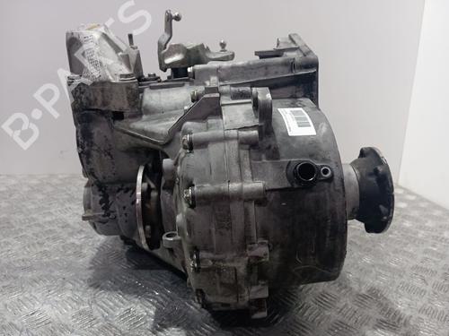 Gearbox VW GOLF IV (1J1)  | BP26005397M3 