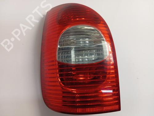 Used Left taillight Left taillight CITROËN XSARA PICASSO (N68) 1.6 16V (109 hp) 34584199 34584199