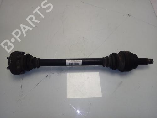 Left rear driveshaft BMW X6 (E71, E72)  | BP15858661M40 