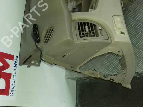 Airbag Kit KIA SPORTAGE II (JE_, KM_)  | BP12643702C86 