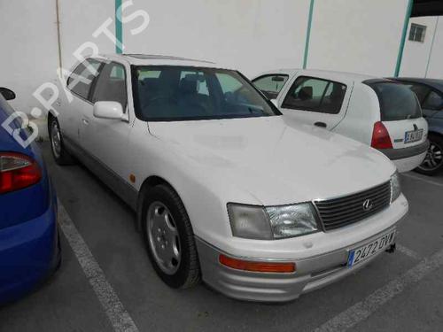 Brugte LEXUS LS (_F2_) [1994-2000]  2605404