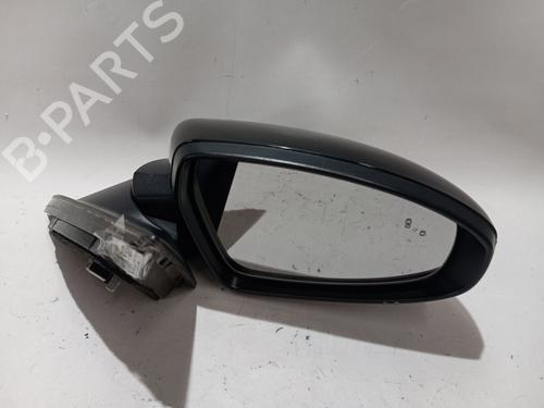 Ryggespeil høyre KIA XCEED (CD) [2019-2025]  30375876