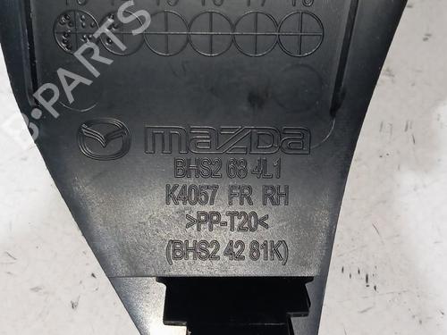 Right front window switch MAZDA 3 (BM, BN) | BP30374560I26