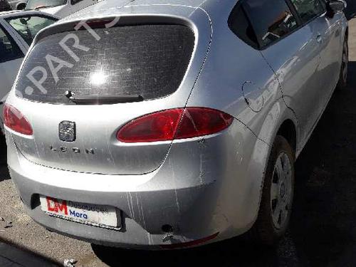 Steering column stalk SEAT LEON (1P1) 1.9 TDI | BP12839157I23 