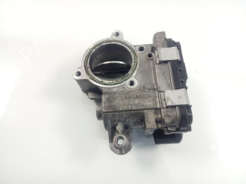 Throttle body SEAT IBIZA IV (6J5, 6P1) 1.4 TDI | BP17972206M82 