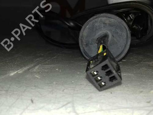 Right mirror OPEL CORSA D (S07) 1.3 CDTI (L08, L68) | BP12644365C27 