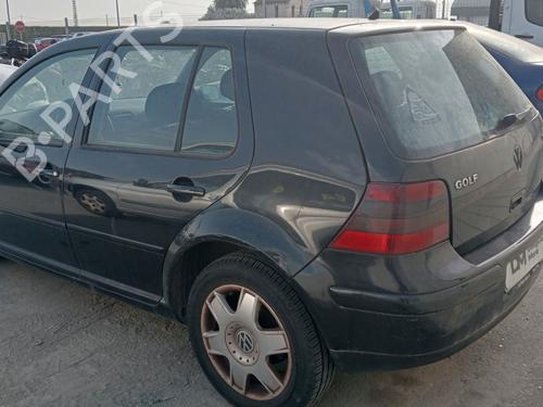 Engine VW GOLF IV (1J1)  | BP27277198M1 