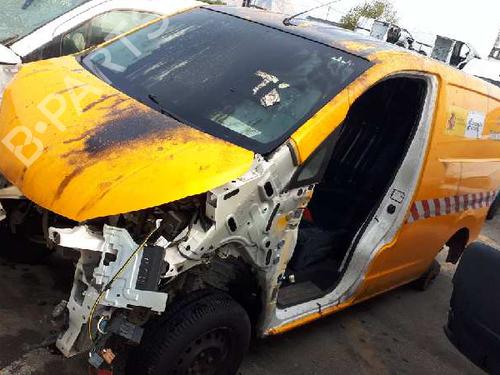 Front right lock NISSAN NV200 / EVALIA Bus 1.5 dCi 85 (M20, M20M, M20K, M20KK) | BP15349995C97 