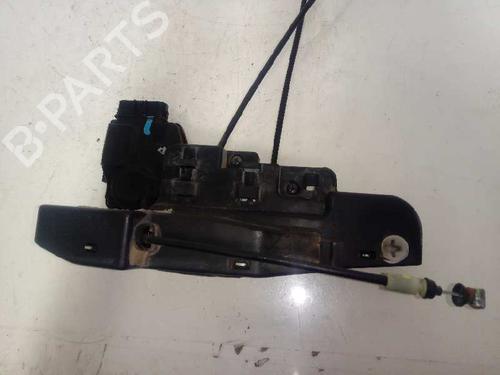 Front left lock KIA CARENS II MPV (FJ) 2.0 CRDi | BP12661434C98 