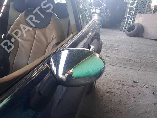 Used Left mirror MINI MINI (R50, R53) [2001-2006]  12649543