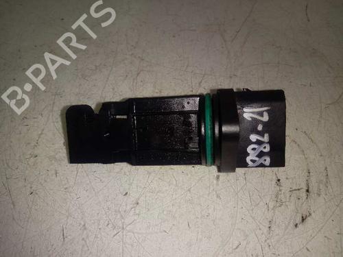 Used Mass air flow sensor MERCEDES-BENZ A-CLASS (W168) A 170 CDI (168.008) (90 hp) 12839603