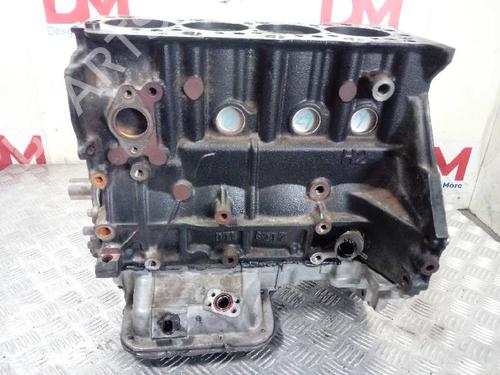 Engine (For Parts) OPEL ASTRA J (P10) 1.7 CDTI (68) | BP34715364M64 - Image 4