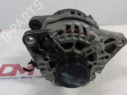 Alternator KIA CARENS IV 1.7 CRDi | BP12642661M7 
