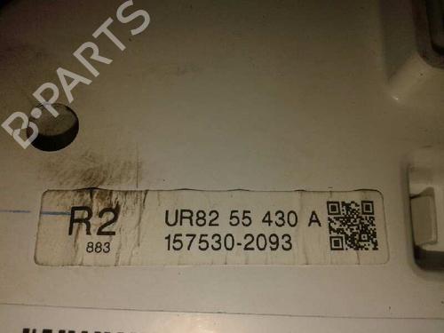 Instrument cluster FORD RANGER (ET)  | BP22748213C47 