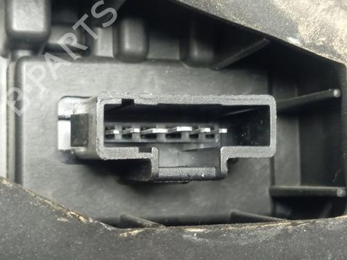 Left taillight DACIA SANDERO  | BP29001387C34 