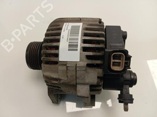 Used Alternator KIA RIO II (JB) 1.5 CRDi (110 hp) 22772459