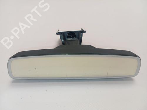Used Rear mirror Rear mirror BMW 1 (F70) 120 d Mild-Hybrid (163 hp) 40458964 40458964