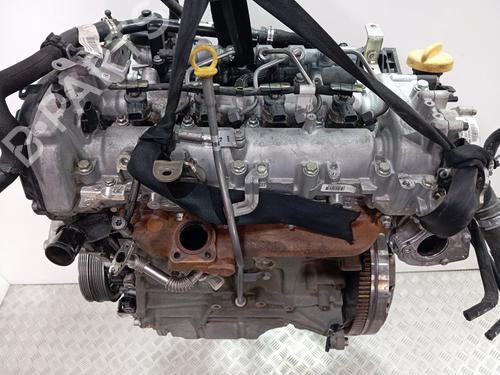 Engine FIAT DOBLO Cargo (263_)  | BP22915473M1 