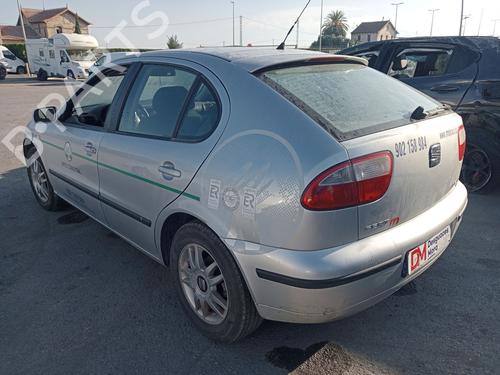 ABS pump SEAT LEON (1M1) 1.9 TDI | BP39568781M43  - Image 7