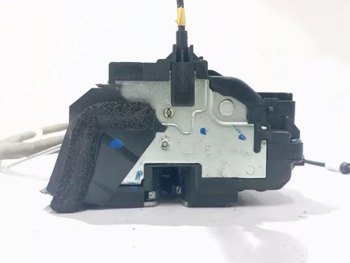 Front left lock RENAULT KADJAR (HA_, HL_) | BP31928973C98