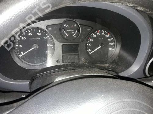 Front right window mechanism CITROËN BERLINGO Box Body/MPV (B9) | BP13943007C23