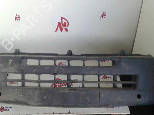 Used Front bumper CITROËN JUMPER I Van (244) [2002-2025]  30371914