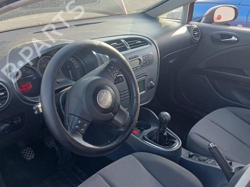 Starter SEAT LEON (1P1) | BP28673708M8 - Image 4