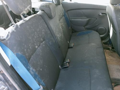 Front right lock DACIA SANDERO II  | BP26020978C97 